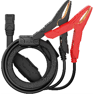 HD Battery Clamps with Eyelets