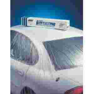 Norton Blue Paintable Masking Sheeting 16'x350'...