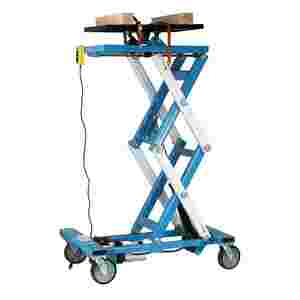 Power Train Lift - 2,500 Lb Capacity