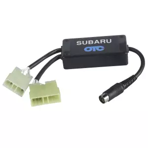 Subaru Specialty Tools | Toolsource