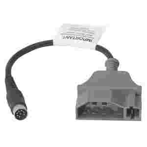 Adapter Cable for Monitor Scan Tool - Ford II - 14...