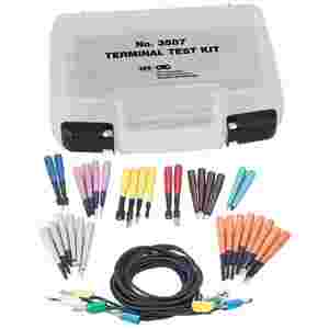 Terminal Test Kit