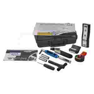 Tire Pressure Monitoring System Reset Tool Master Kit OTC 3835
