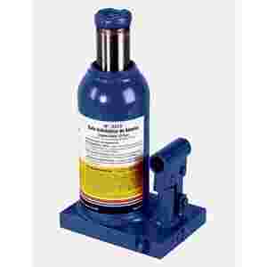 High Performance 12-Ton Bottle Jack