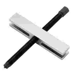 Large Gear and Pulley Puller 2 to 7-3/4In Spread