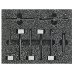 Injector Height Gauge Set