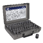 53 PC MSTR TORX BIT SOCKET
