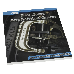 BALL JOINT APPLICATION GUIDE