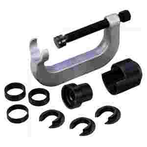 Upper Control Arm Bushing Service Set