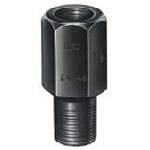 Internal Female Threaded Adapter 1"-14 x 1"-14 (2)...