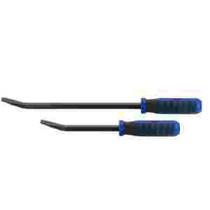 2 Pc Handle Pry Bar Set