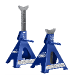 6 Ton Jack Stands
