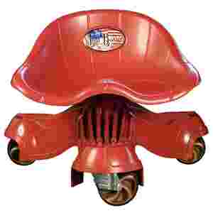 The Tail Bone Rough Rider Mechanics Seat