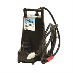 PUMP FOR CLASSIC HURRICANE