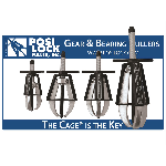 PULLER SET-104/106/110/206 W/TIPS/BOARD