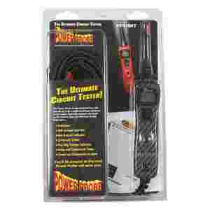 Power Probe III Circuit Tester Carbon Fiber Clam S...