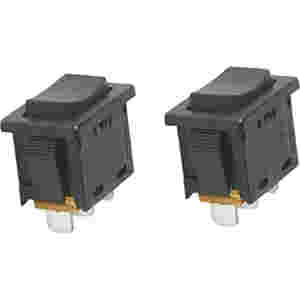 Power Probe 3/3S/3EZ Rocker Switch 2 Pack