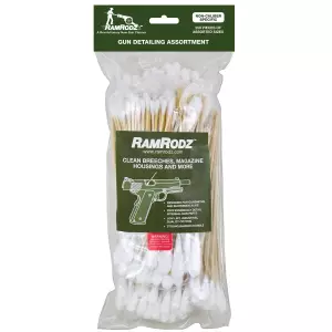 Gun Detailing Assortment