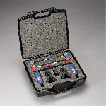 MT GAUGES WIRELESS PRESSURE/TEMPERATURE