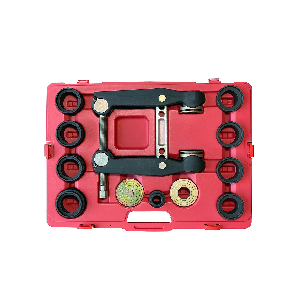 HIGH Pressure Ball Joint Press Master Kit with Cup...