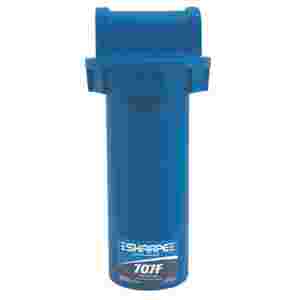 Model 707F 3/4" In-Line Air Filter w/Auto Drain