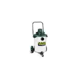 Contractor Vac 10 Gallon Stainless Steel Wet /Dry Vacuum