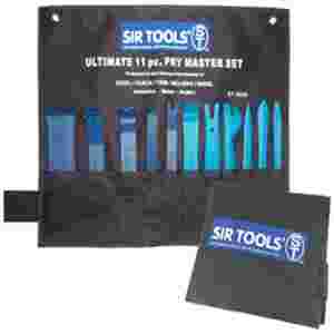 Pry Master Set 11-Pc Trim Tool Kit