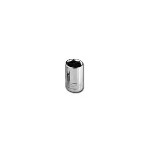 3/8 Inch Drive 6 Pt Deep Fractional SAE Socket 1/2...
