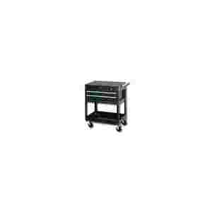 n/a - 3 Drawer Ball-Bearing Utility Cart