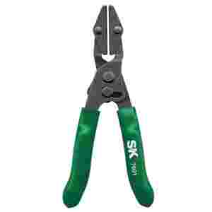 Mini Hose Pinch-Off Pliers - 3/4 In OD