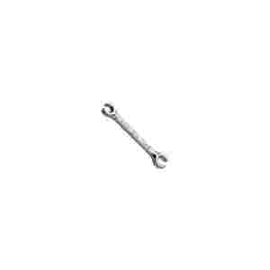 SuperKrome(R) 6-Pt Metric Flare Nut Wrench - 19mm ...