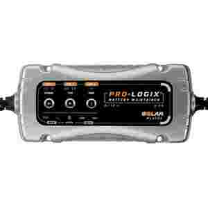 6/12V 3.5 Amp Pro-Logix Battery Maintainer