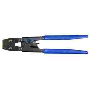 Heavy Duty Ratcheting Seal Clamp Pliers