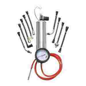 Fuel Injection Cleaner Kit w Fuel Adapter Set...