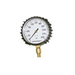 0-300PSI DIESEL FUEL PRESSURE GAUGE