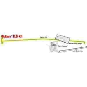 BigEasy Glow Lock Out Tool