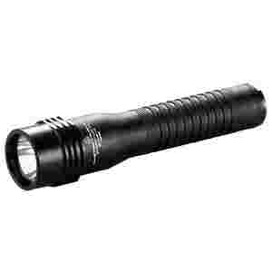Strion LED Rechargeable Flashlight - Flashlight On...