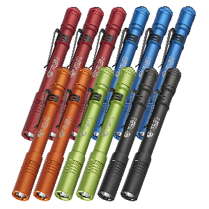 Stylus Pro USB Color Display