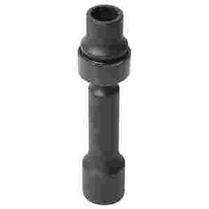 1/2" Drive x 1/2", Driveline, 12 Point Impact Sock...