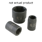 1/2\" Drive x 3/4\", Driveline, 12 Point