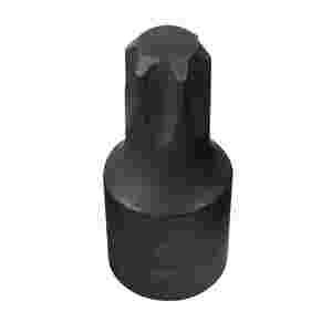 1/2" Drive x T50 Internal Torx Impact Driver Socket