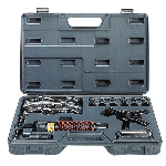 10 HYDRAULIC GEAR PULLER