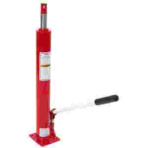 4 Ton Heavy Duty Flat Bottom Ram Hydraulic Jack...