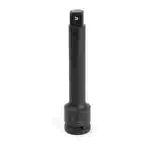 1" Drive x 10", Impact Socket Extension w/ Pin Hol...