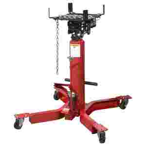 Telescoping Transmission Jack - 1000 Lb Capacity...