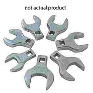 1/2" Drive 1-1/8" Jumbo Crowfoot Wrench