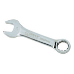 17mm Stubby Combination Wrench