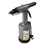 1/4" VACUUM HD RIVET GUN