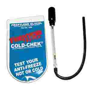 `Cold-Chek` Pocket Size Anti-Freeze / Coolant Tester