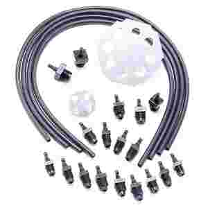 US / Metric Master Cylinder Bleeder Kit